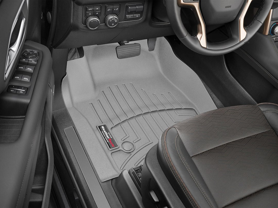 Weathertech (Usa) 4616321 Floor Liner||4616321_1.Jpg||86||w244616321||877912