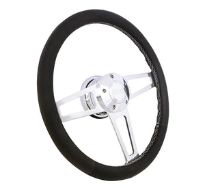 Product of Grant Products 1914 Steering Wheel