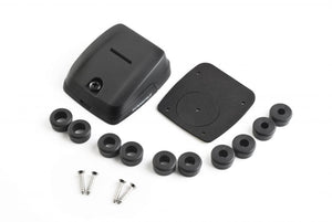 Product of Scanstrut Ds-Hd10-Blk Marine Network Cable Grommet