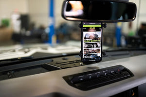 Dv8 Offroad Dmbr-01 Cell Phone Mount Plate||dmbr-01_7.Jpg||92||dv8dmbr01||965881