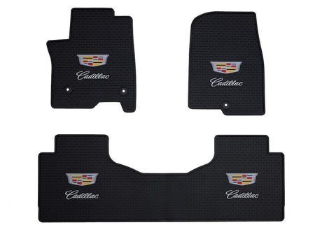 Lloyd Mats By Covercraft 595417-3 Floor Mat||lm_As_595417-3_Main.Jpg||85||c595954173||2213456