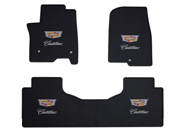 Lloyd Mats By Covercraft 595417-3 Floor Mat||lm_As_595417-3_Main.Jpg||85||c595954173||2213456