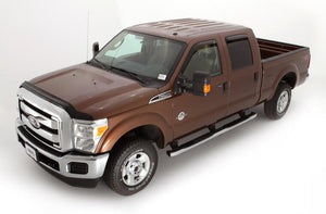 Product of Auto Ventshade (AVS) 94522 Ventvisor Outside Channel Rainguard 