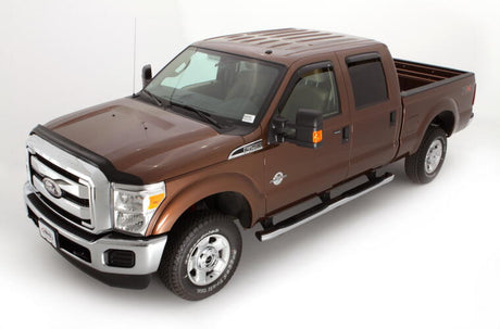 Product of Auto Ventshade (AVS) 94522 Ventvisor Outside Channel Rainguard 