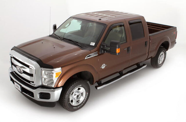 Product of Auto Ventshade (AVS) 94522 Ventvisor Outside Channel Rainguard 