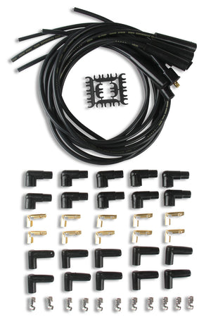 Accel Ignition 4040k Spark Plug Wire Set||4040k_02.Jpg||86||a354040k||1106130