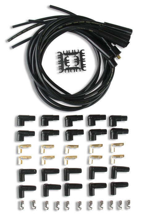 Accel Ignition 4040k Spark Plug Wire Set||4040k_02.Jpg||86||a354040k||1106130
