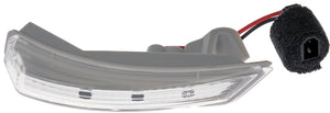 Dorman (Oe Solutions) 924-296 Exterior Mirror Turn Signal Light||924-296-003.Jpg||87||d18924296||1297069
