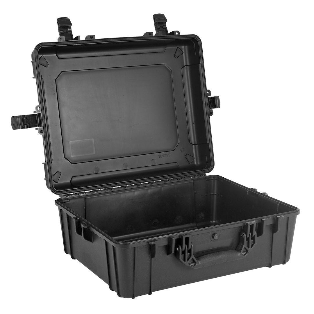 Product of Go Rhino Xg252010 Dry Box