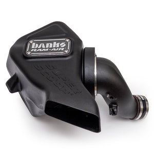 Product of Banks Power 42279  Cold Air Intake w/ Filter 