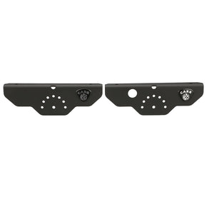 Carr 210291 Driving/ Fog Light Mounting Bracket||210291front.Jpg||85||c22210291||1790135