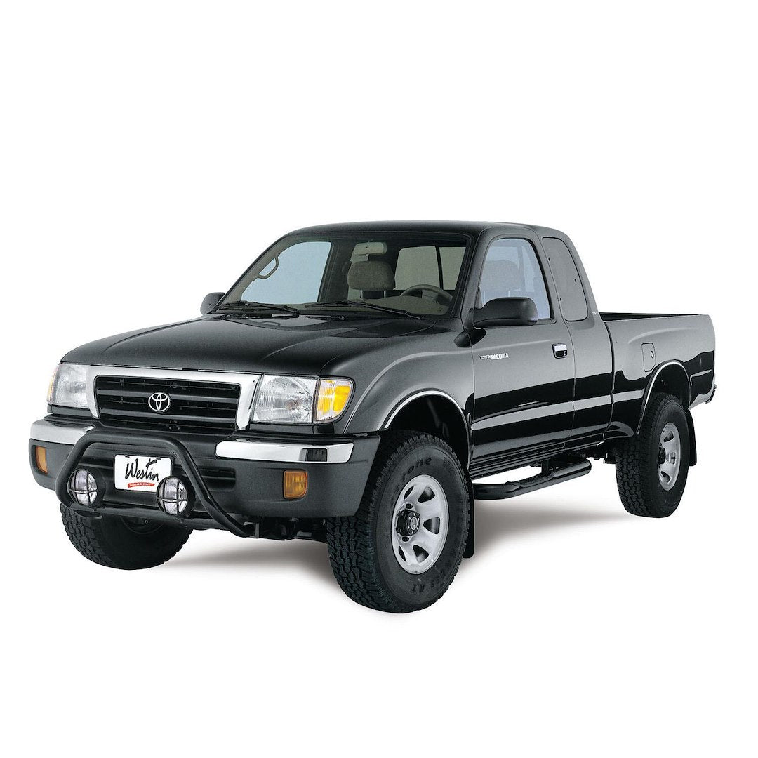 Product of Westin Automotive 30-0025 Driving/ Fog Light Mounting Bar