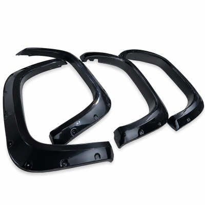 Black Horse Offroad Ff-Tt22sm Fender Flare||ff-Tt22sm_1.Png||86||blkfftt22sm||2238471