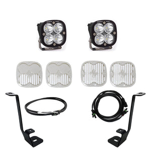 Baja Design 447695up Driving/ Fog Light||447695up.Jpg||85||b34447695up||1750621
