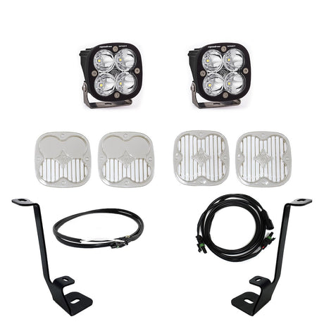 Baja Design 447695up Driving/ Fog Light||447695up.Jpg||85||b34447695up||1750621