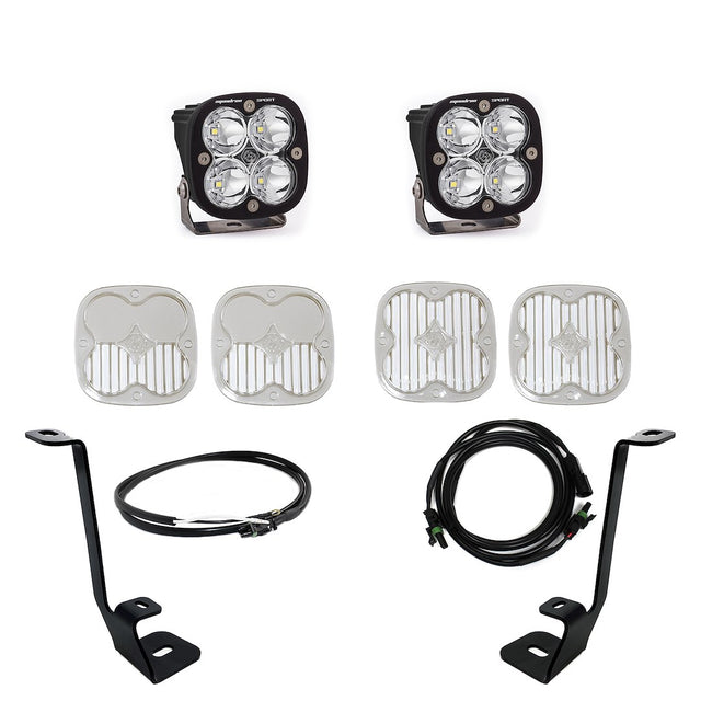 Baja Design 447695up Driving/ Fog Light||447695up.Jpg||85||b34447695up||1750621