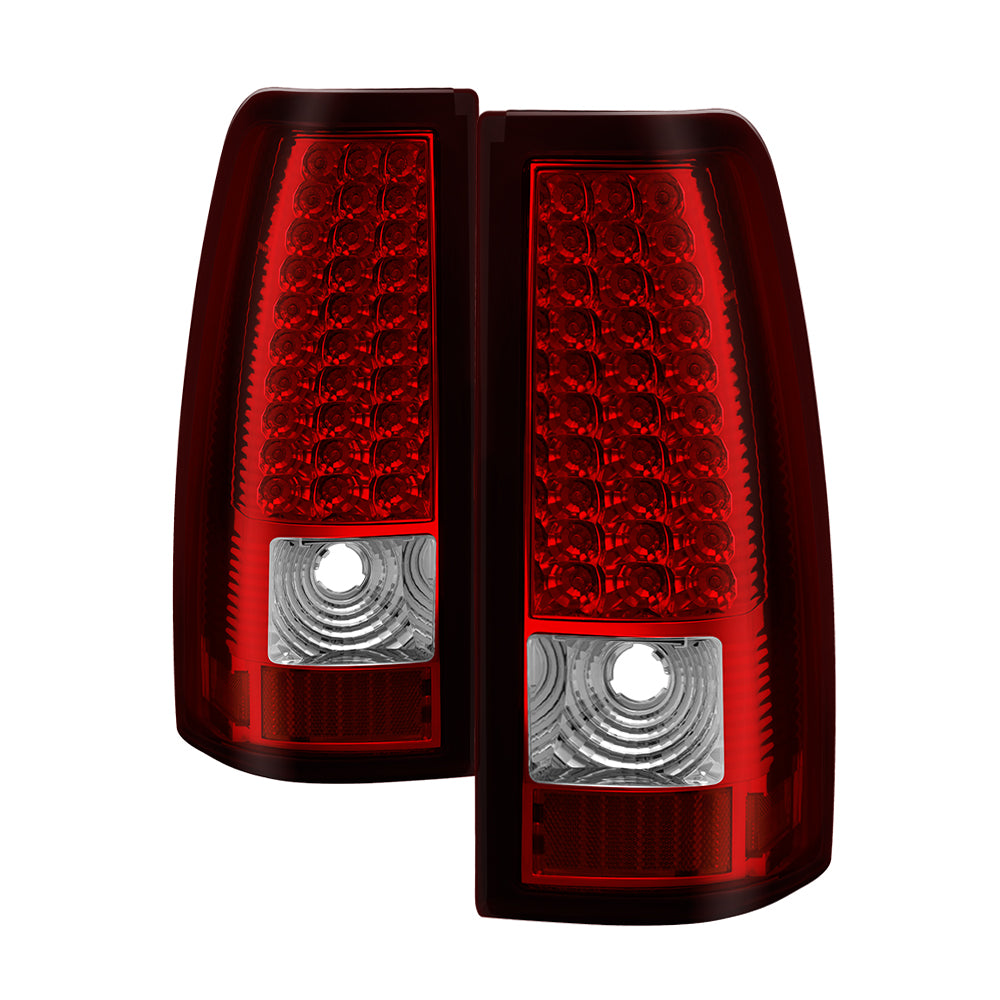 Product of Xtune 5008787 Tail Light Assembly 