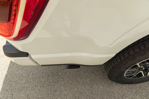 Product of Flowmaster 818166 American Thunder ® Cat Back System Single Exhaust System Kit 