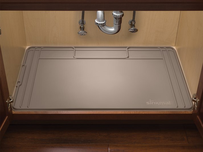 Weathertech (Usa) Usm01tn Shelf Mat||usm01tn.Jpg||85||w24usm01tn||1038436