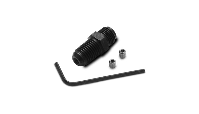 Vibrant Performance 10288 Turbocharger Oil Feed Line Restrictor Fitting||||85||v3210288||1922281