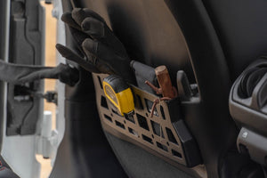 Dv8 Offroad Mpjl-09 Molle Cargo Panel||jeep-Wrangler-_-Gladiator-Rubicon-Seat-Back-Molle-Pockets-7.Jpg||95||dv8mpjl09||1628370