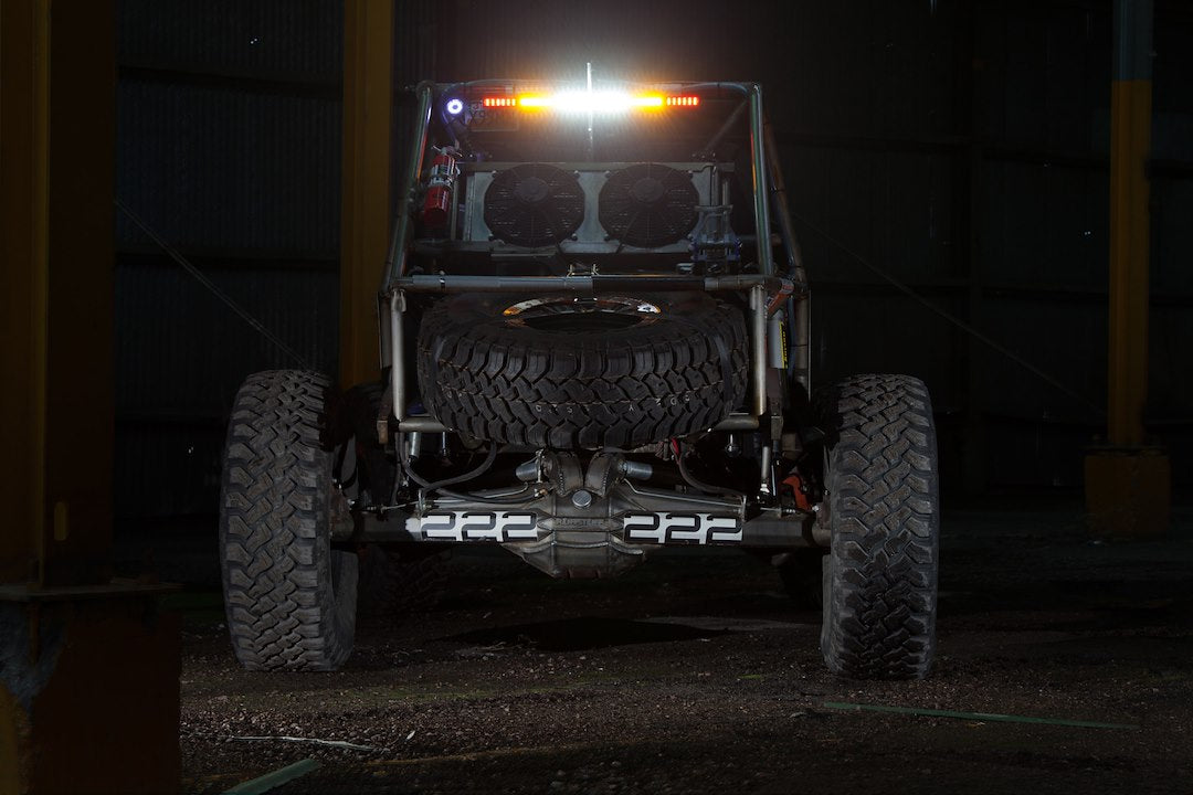 Kc Hilites 9801 Light Bar||9801_Aux_Light_7.Jpg||91||k139801||1657934