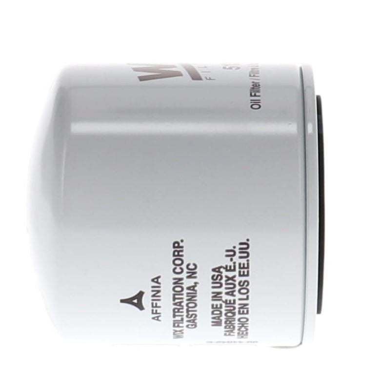 Product of Wix Filters 51307 Canister Oil Filter 