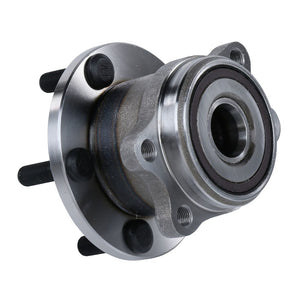 Moog Hub Assemblies 512293 Wheel Bearing And Hub Assembly||512293_4.Jpg||89||m12512293||1037809