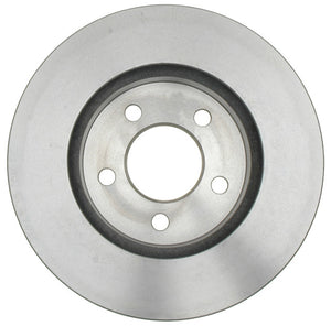 Product of Raybestos Brakes 780036 Specialty - Truck Plain Face 2-Piece Brake Rotor 
