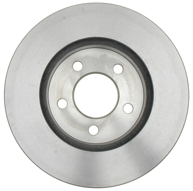 Product of Raybestos Brakes 780036 Specialty - Truck Plain Face 2-Piece Brake Rotor 
