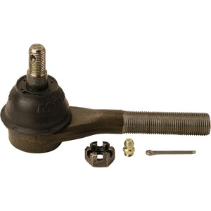 Product of Moog Chassis ES348R Problem Solver Male Steel Tie Rod End 