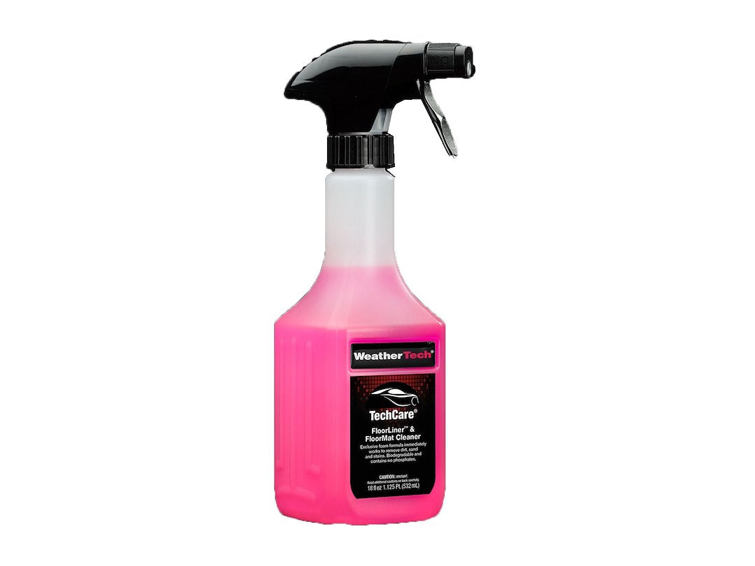 Product of Weathertech (Usa) 8ltc37k Floor Liner Cleaner/ Protectant