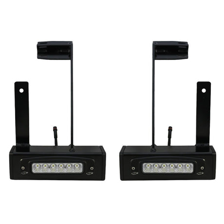 Race Sport Lighting Dhdhb17upsl Backup Light||||85||rsldhdhb17ups||1916688