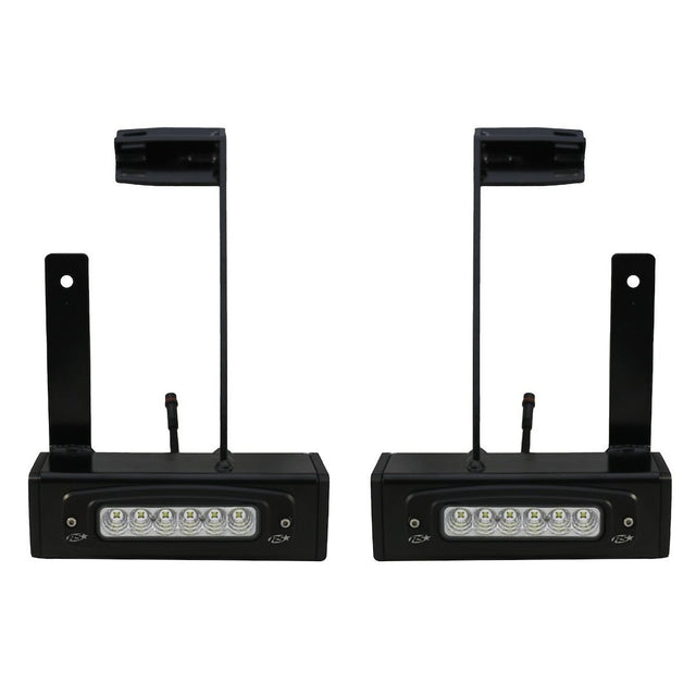 Race Sport Lighting Dhdhb17upsl Backup Light||||85||rsldhdhb17ups||1916688