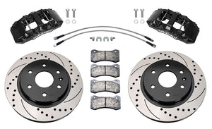 Wilwood Brakes 140-16805-D Brake Kit||140-16805-D.Jpg||85||w6414016805d||1296058