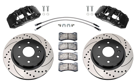 Wilwood Brakes 140-16805-D Brake Kit||140-16805-D.Jpg||85||w6414016805d||1296058