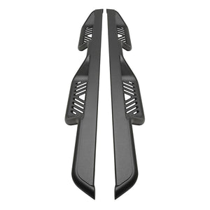 Product of Westin Automotive 20-14065 Outlaw Nerf Bar With Drop Down Steps 