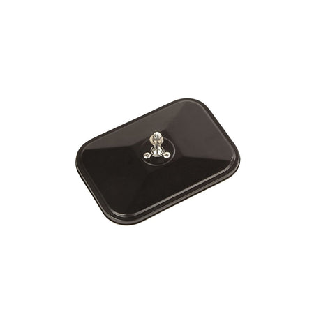 Product of Rugged Ridge 11025.24 Exterior Mirror
