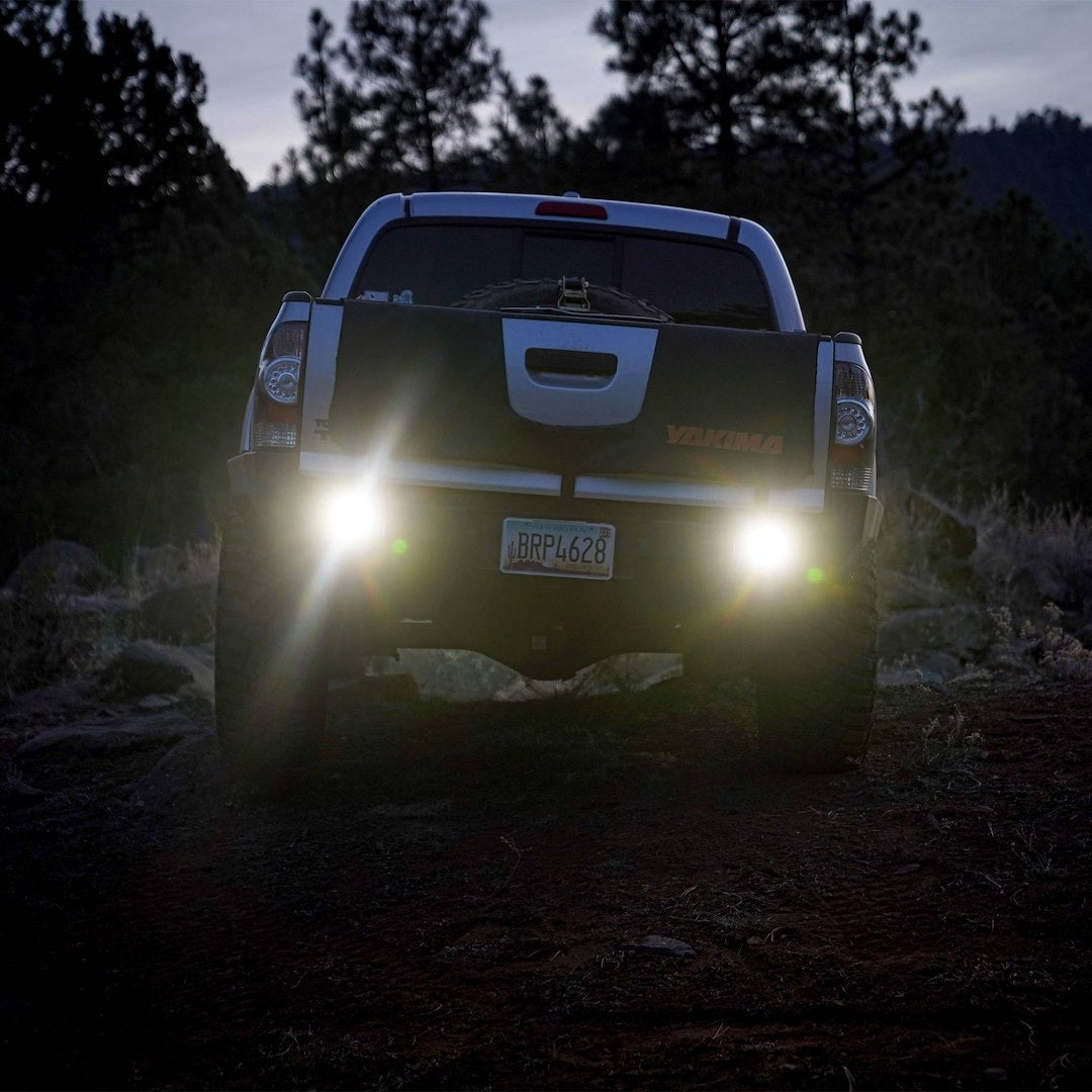 Kc Hilites 520 Driving/ Fog Light||||95||k13520||2023183