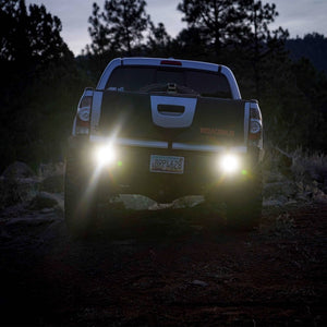 Kc Hilites 520 Driving/ Fog Light||||95||k13520||2023183