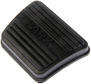 Help! By Dorman 20738 Parking Brake Pedal Pad||20738-007.Jpg||91||d1820738||2214481