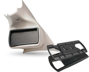 Edge Products 38405 Gauge Pod Pillar||||85||e4438405||2017147