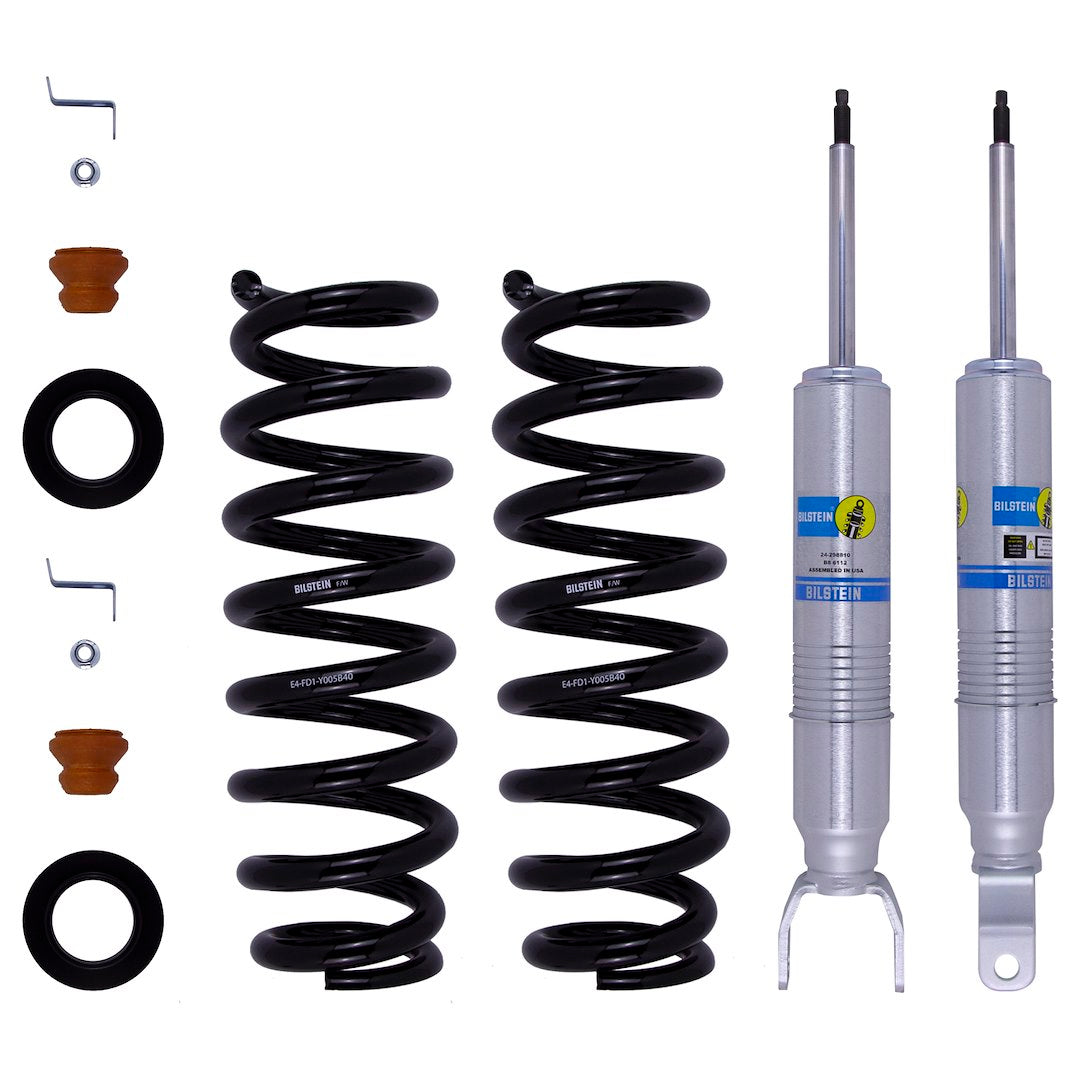 Product of Bilstein 47-293540 Performance Suspension Kit
