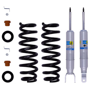 Product of Bilstein 47-293540 Performance Suspension Kit