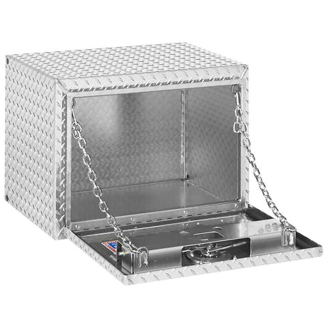 Product of Weather Guard (Werner) 627-0-02 Not Applicable Toolbox 