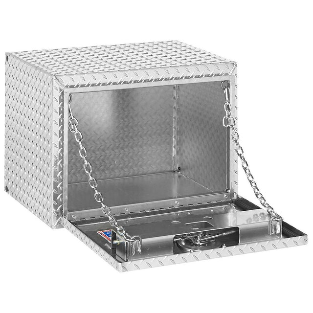 Product of Weather Guard (Werner) 627-0-02 Not Applicable Toolbox 