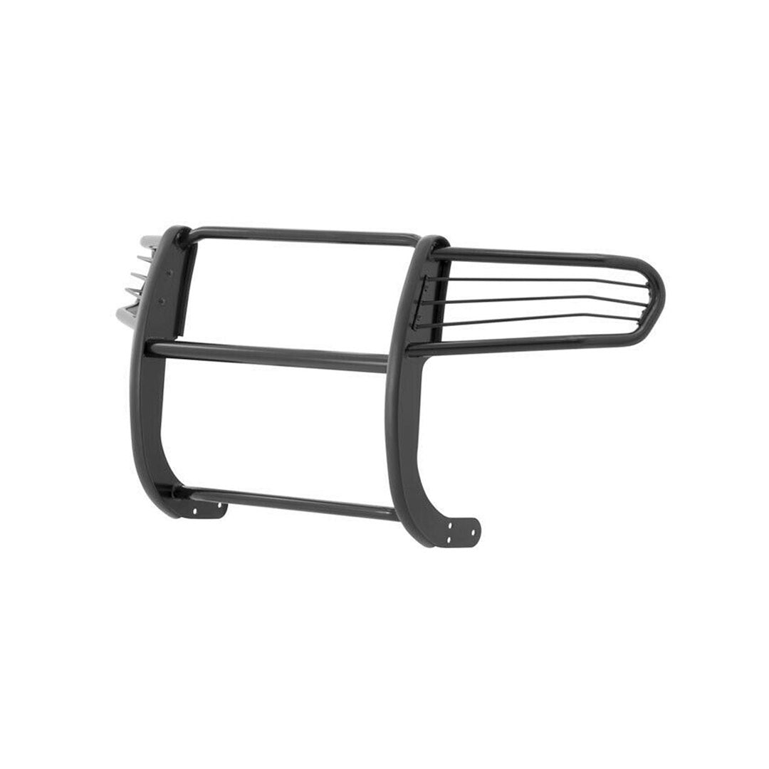 Product of Black Horse Offroad 17A152500A1MA Grille Guard Modular Black Powder Coated 