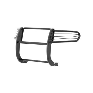 Product of Black Horse Offroad 17A152500A1MA Grille Guard Modular Black Powder Coated 