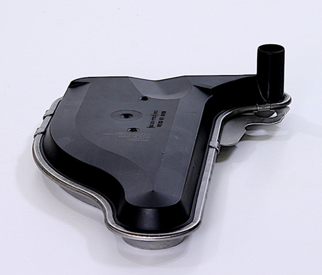 Product of Wix Filters 58837 Auto Trans Filter