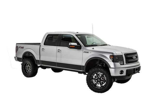 Product of Innovative Creations Inc. Ra-T3058m Rocker Panel Molding
